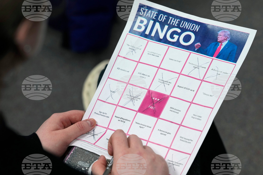 State of the Union Reax