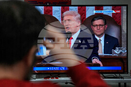 State of the Union Reax