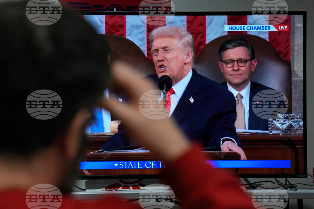 State of the Union Reax