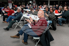 State of the Union Reax