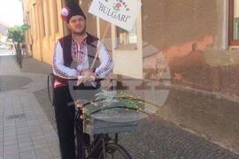 Тодор Ралев - интервю