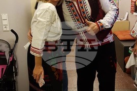 Тодор Ралев - интервю