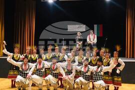 Тодор Ралев - интервю