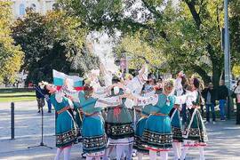 Тодор Ралев - интервю