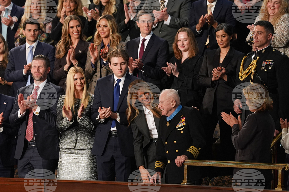 State of the Union