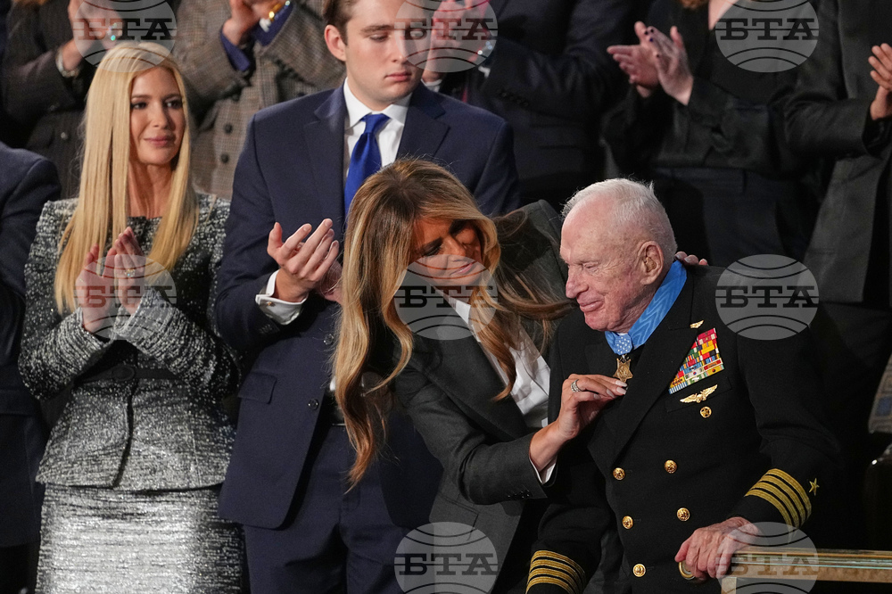 State of the Union