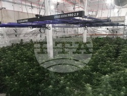 Снимка: Апелативна прокуратура – Бургас