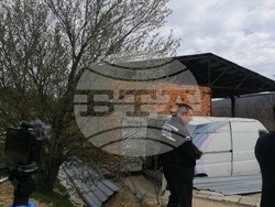 Снимка: Апелативна прокуратура – Бургас