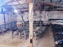 Снимка: Апелативна прокуратура – Бургас