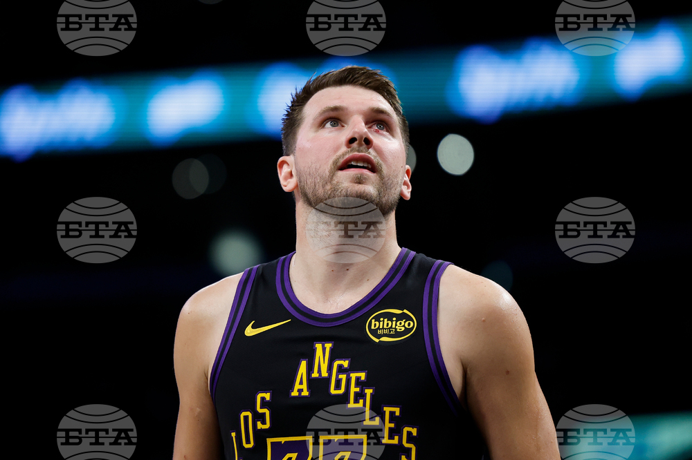 Лука Дончич е в битка за попечителство над двете си дъщери след раздялата с годеницата си