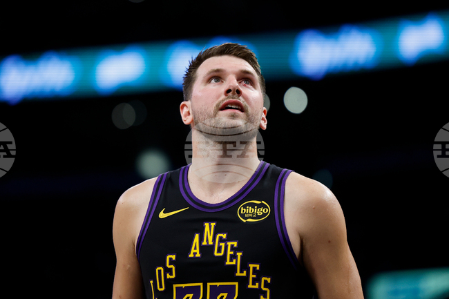 Лука Дончич е в битка за попечителство над двете си дъщери след раздялата с годеницата си