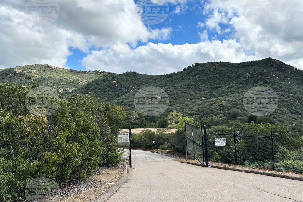 Immigration ICE Gun Ranges