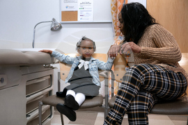 Education Literacy Screening