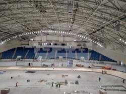 Снимка: Министерство на младежта и спорта