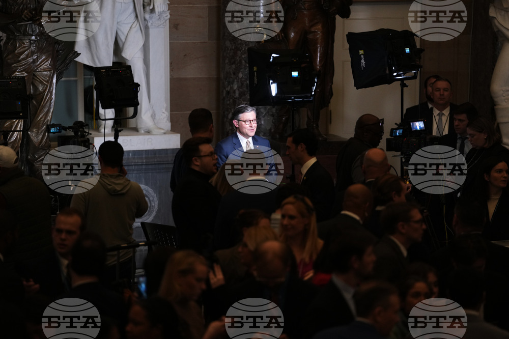 State of the Union