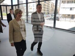 Снимка: Министерство на младежта и спорта