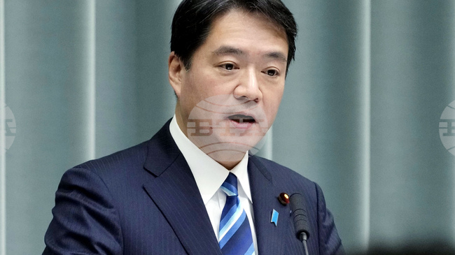 Киодо: Японски гражданин е задържан в Иран, правителството в Токио изисква незабавното му освобождаване 