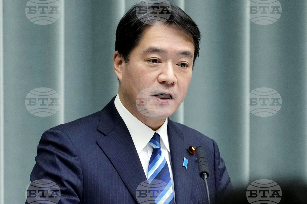 Киодо: Японски гражданин е задържан в Иран, правителството в Токио изисква незабавното му освобождаване 