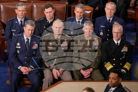 State of the Union