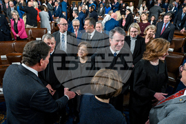 State of the Union