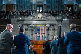State of the Union