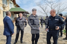 Нова Загора - нарколаборатория