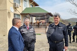 Нова Загора - нарколаборатория