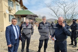 Нова Загора - нарколаборатория