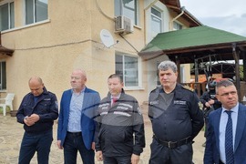 Нова Загора - нарколаборатория