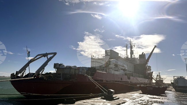 Академична и професионална среща за международен обмен между аржентински и български учени ще се състои днес в Комодоро Ривадавия