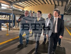 Снимка: Министерство на иновациите и растежа