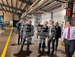 Снимка: Министерство на иновациите и растежа