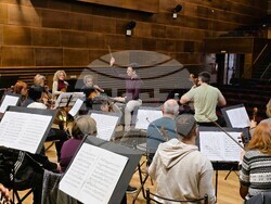 Сливен - Симфоничен оркестър - „От Европа до Новия свят“