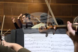 Сливен - Симфоничен оркестър - „От Европа до Новия свят“