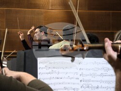 Сливен - Симфоничен оркестър - „От Европа до Новия свят“