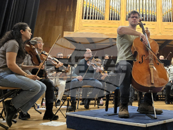 Сливен - Симфоничен оркестър - „От Европа до Новия свят“