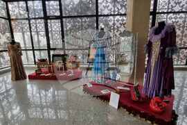 Стара Загора - изложба - Сцени от миналото