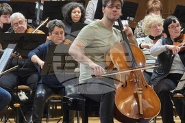 Сливен - Симфоничен оркестър - „От Европа до Новия свят“