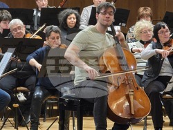 Сливен - Симфоничен оркестър - „От Европа до Новия свят“