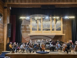 Сливен - Симфоничен оркестър - „От Европа до Новия свят“