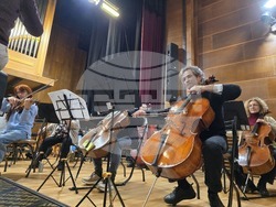 Сливен - Симфоничен оркестър - „От Европа до Новия свят“