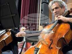 Сливен - Симфоничен оркестър - „От Европа до Новия свят“