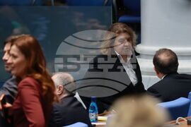 Народно събрание - редовно заседание