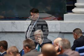 Народно събрание - редовно заседание