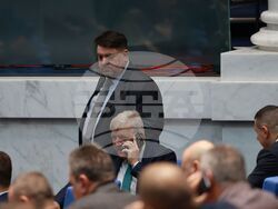 Народно събрание - редовно заседание