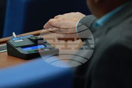 Народно събрание - редовно заседание