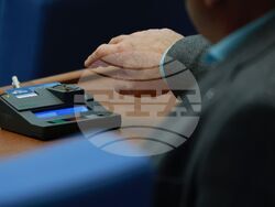 Народно събрание - редовно заседание