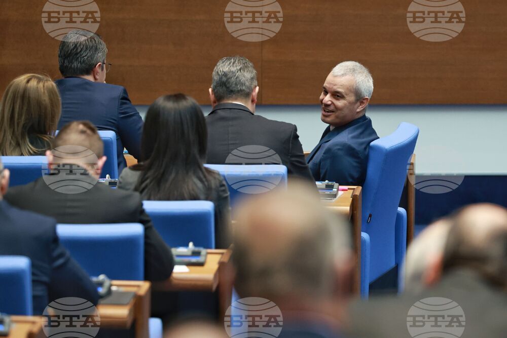 Депутатите ще изслушат днес служебния министър на вътрешните работи и ръководители на служби заради информация за оказване на натиск по случая "Петрохан"