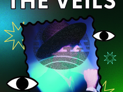 Новозеландската инди рок групаThe Veils идва за първи път у нас, снимка – Sofia Live Festival 