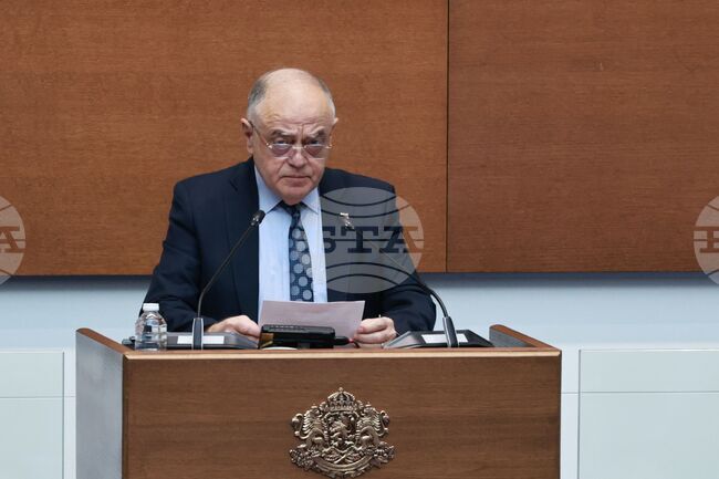 CC-DB Says Putin Has Failed in Ukraine and Bulgaria Has Chosen the Right Side of History